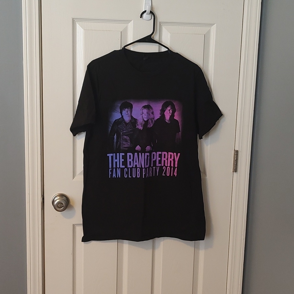 Band Perry Tee